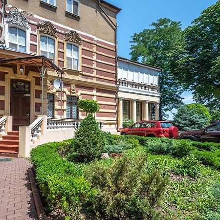 Апартаменты В Самом Центре Одессы Odessa Ngoại thất bức ảnh