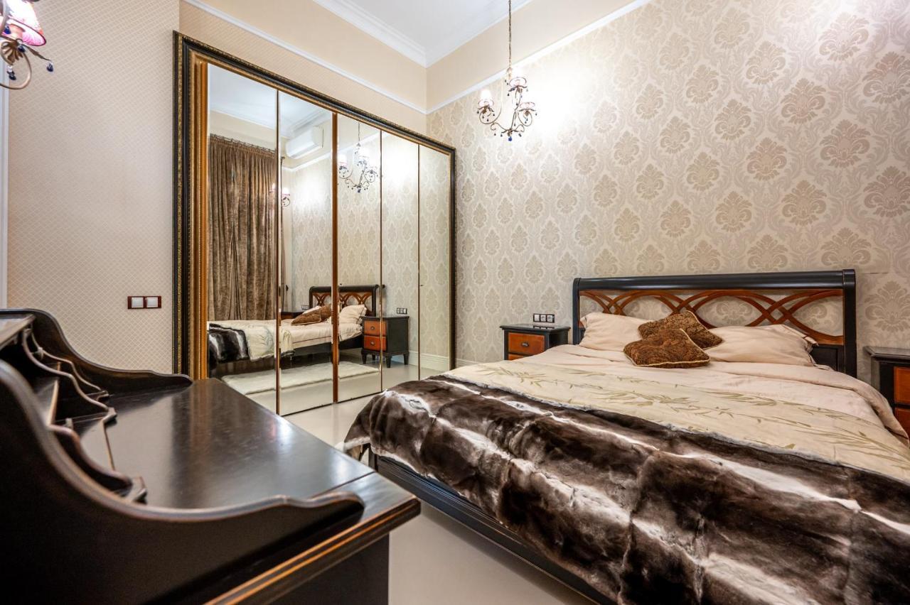 Апартаменты В Самом Центре Одессы Odessa Ngoại thất bức ảnh